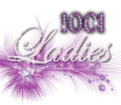 1001 LADIES